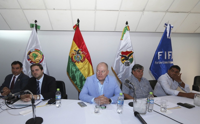 Ratificado pero evaluado