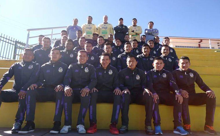 Real abre la jornada