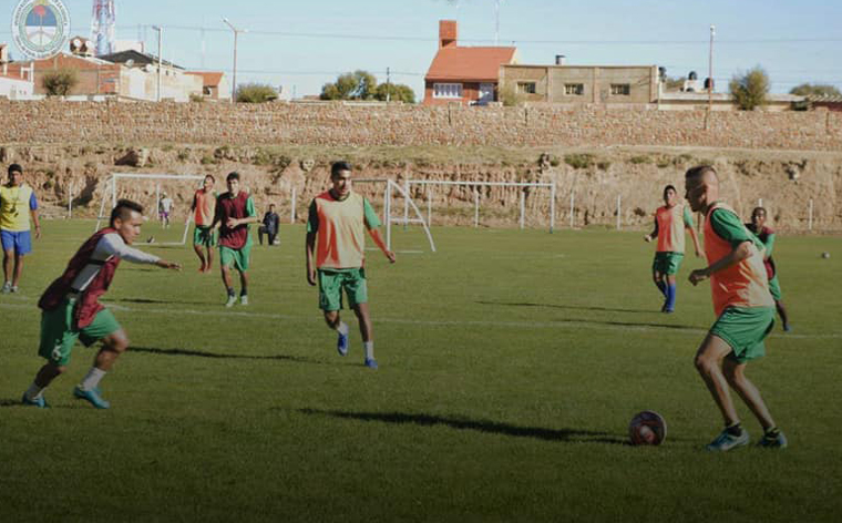 Real de la Frontera