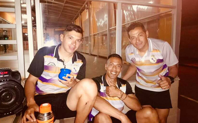 Real pide plazos
