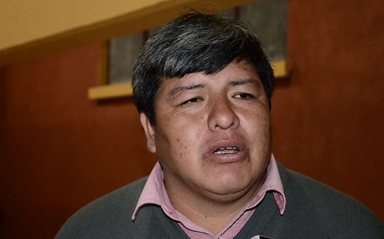 Real Potosí concentra desde hoy