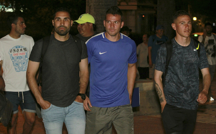 Real Potosí en busca del debut