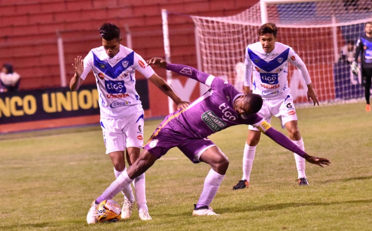 Real y el santo en la Villa Imperial