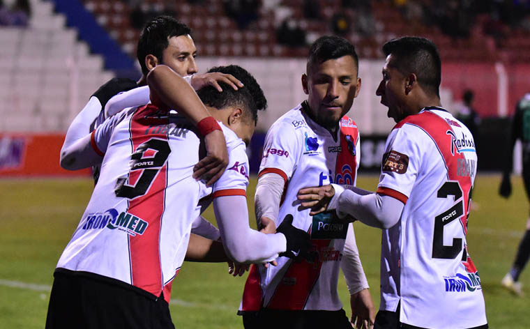 Reaparición de Tobar 