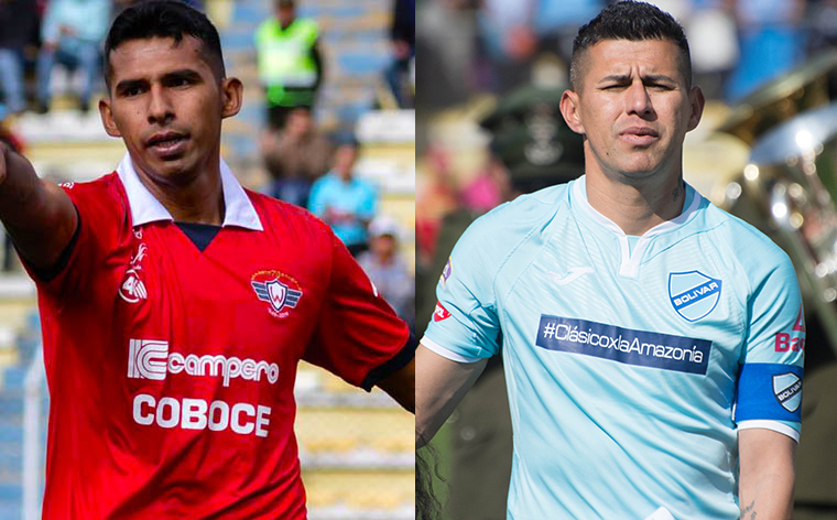 Receso de la Libertadores