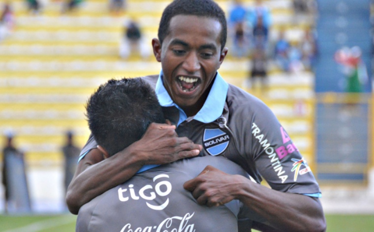 Recuperación casi lista
