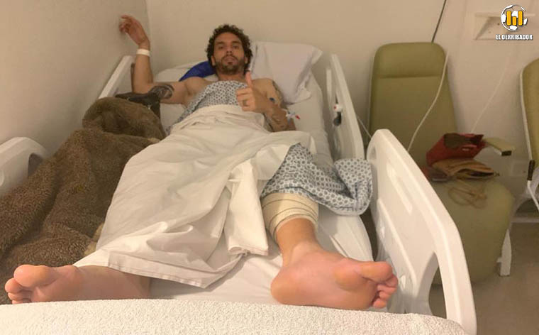Recuperando Tigres