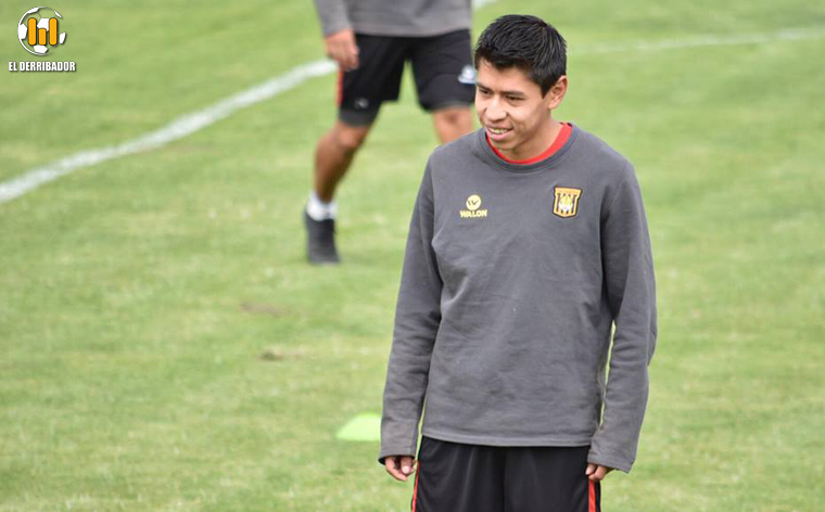 Recuperarse para el clásico