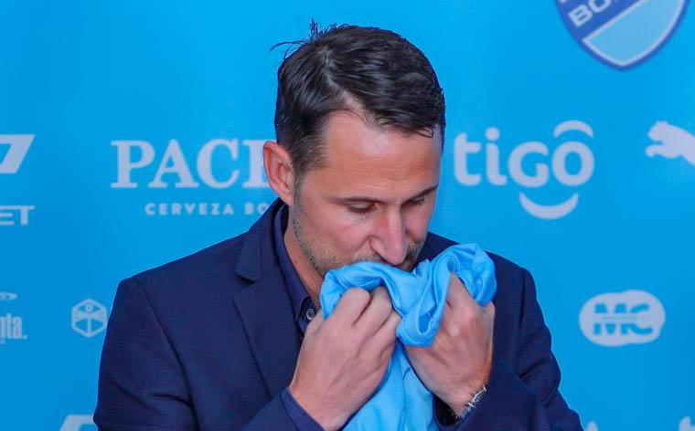 Regocijo celeste 