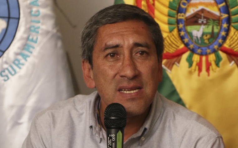 Remodelación del Siles descartada