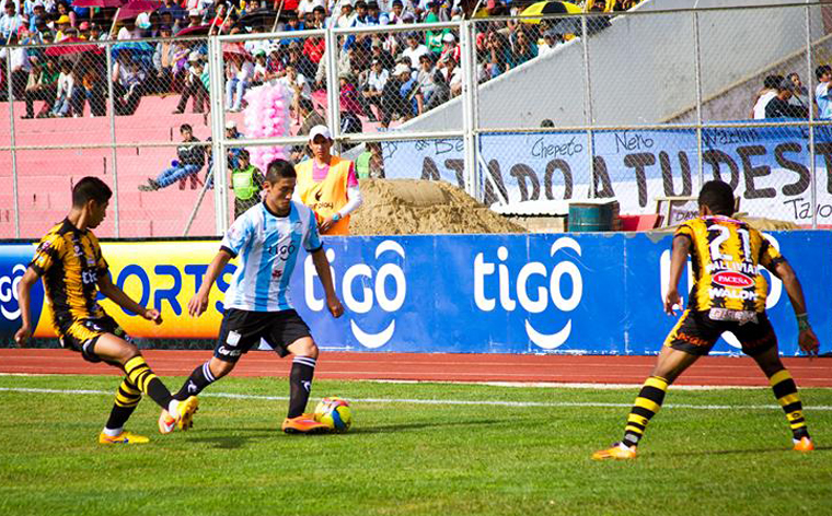 Renacimiento aurinegro