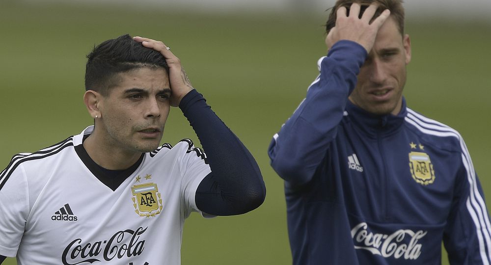 Renovación en Argentina