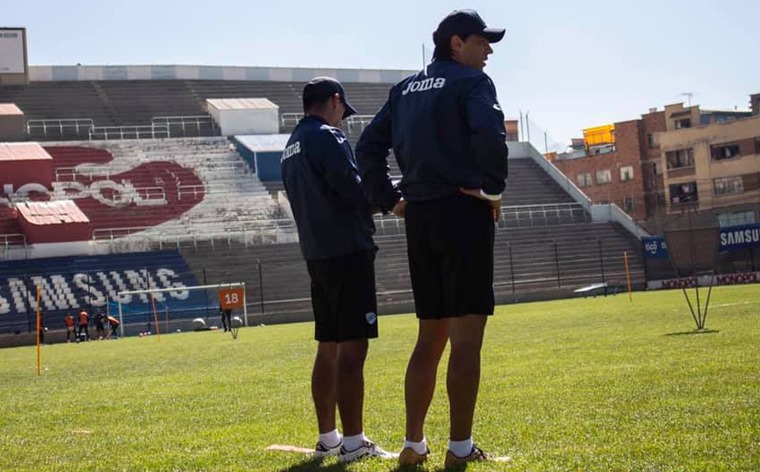 Repaso semanal con Vigevani