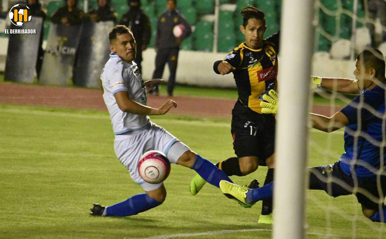 Reprogramación de la fecha 16 de la DPFB