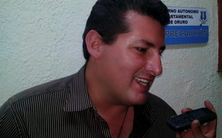 Reprogramación sólo con justificativo