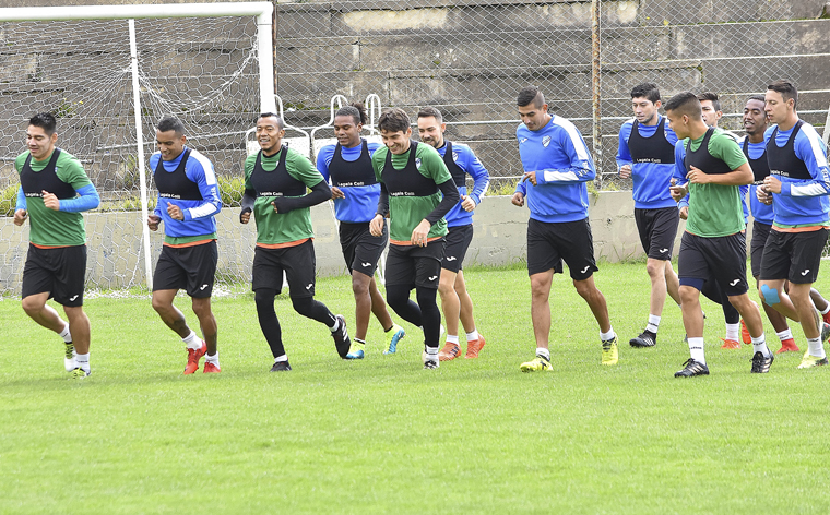 Respaldo a Claure