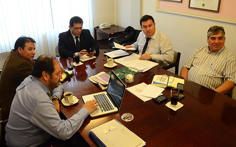 Respetar el Contrato