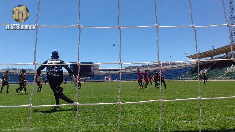 Resultados de las reservas