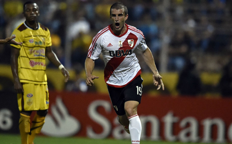 River a lo campeón