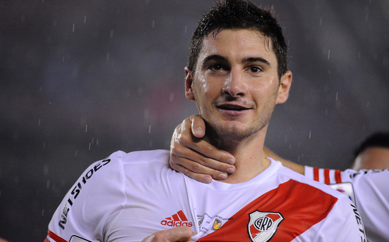 River acusa al Bayer Leverkusen