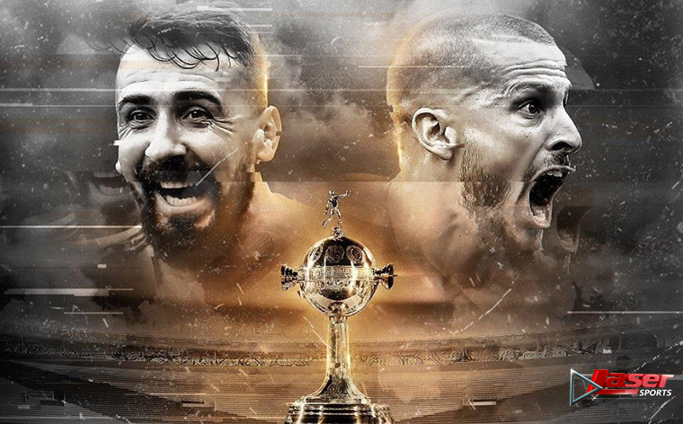 RIVER Vs. BOCA on line