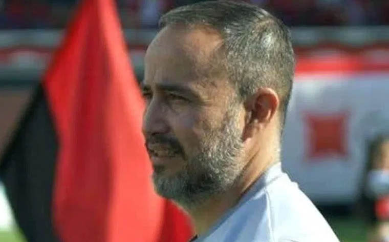 Robatto dirige a Nacional Potosí