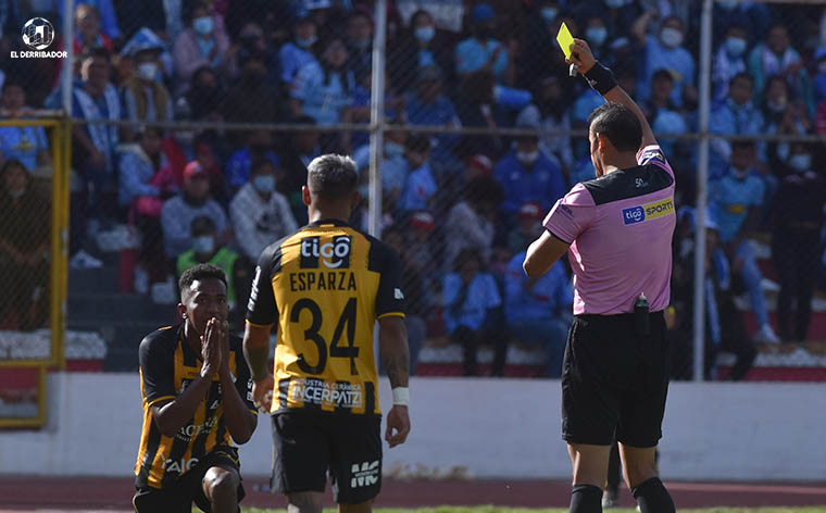 Rodríguez o Alemán para el clásico