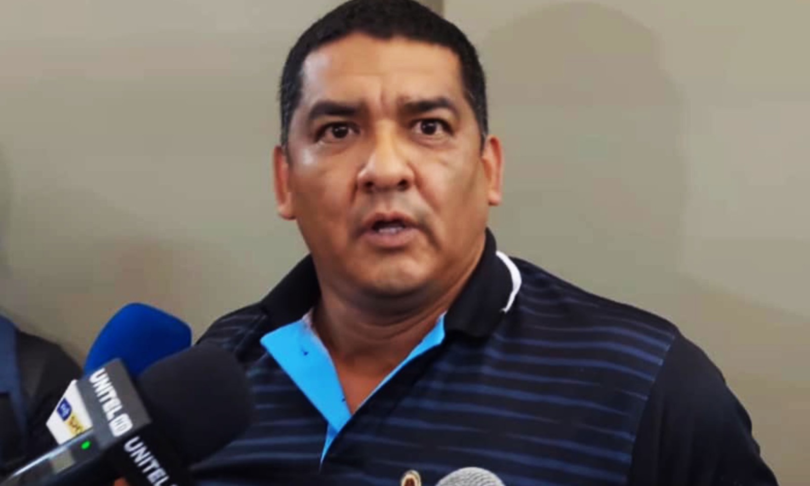 Rodríguez se defiende 