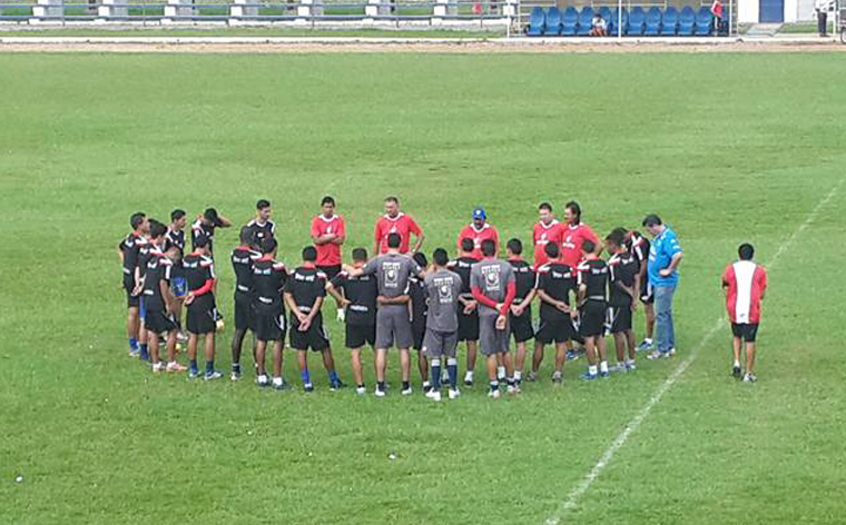 Romero volvió a ser el capo de Sport Boys