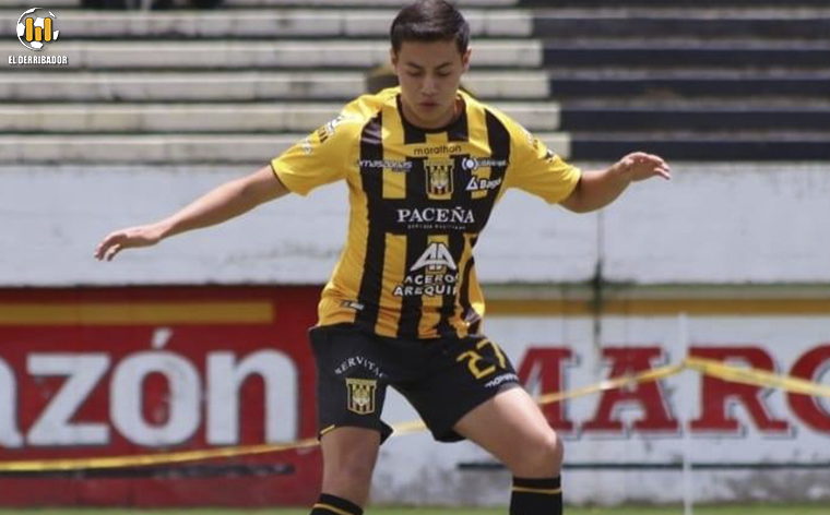 Romero ya habla como Tigre