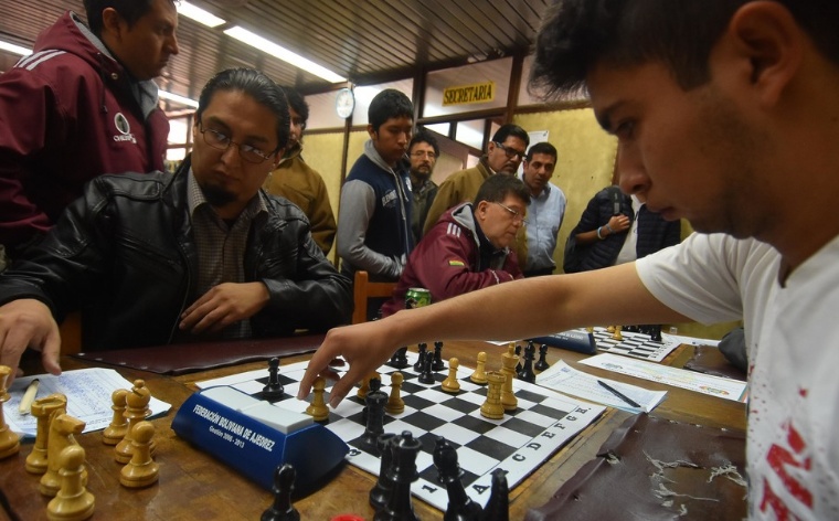 Rozo ganó