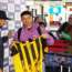 Lom viene hacer historia en el Tigre