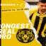 The Strongest vs Real Oruro en la Radio