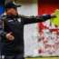 Vizuete habla de suspender el campeonato