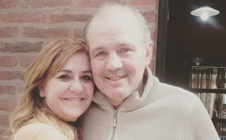 Sabella está mejor
