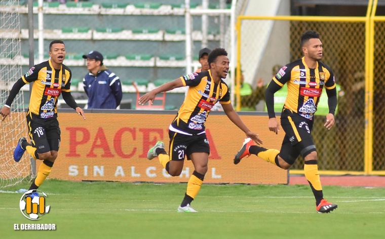 Sacarle jugo al fixture 