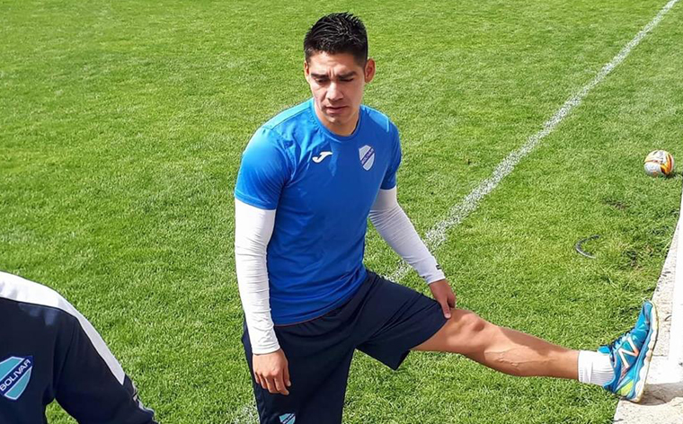Salimos a ganar esta noche