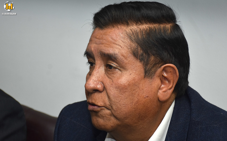 Salinas dará batalla legal
