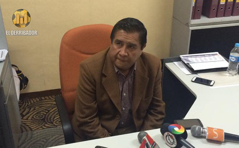 Salinas invita a los miembros de la ANF