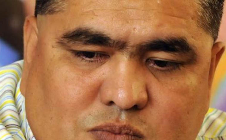  Salomón libre de cargos 