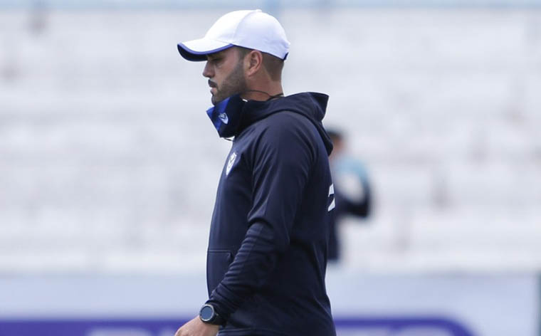 San José busca rival