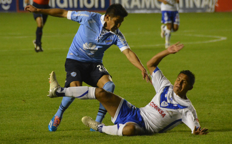 San José buscará su primer triunfo 