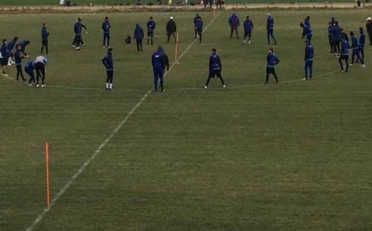 San José cierra su semana de trabajo