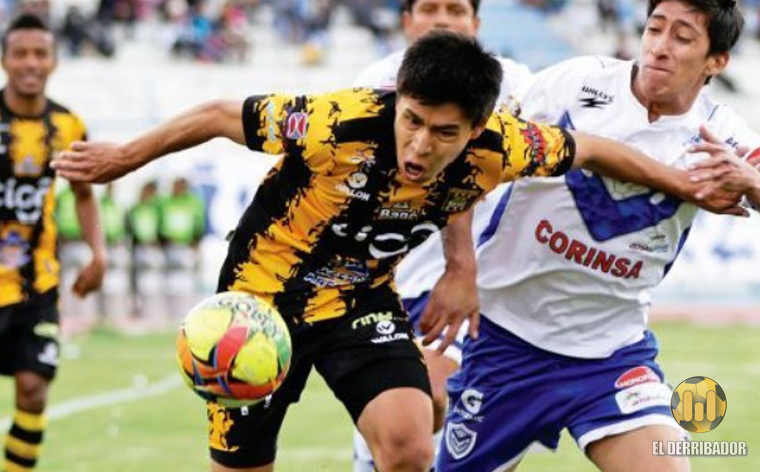 San José está primero