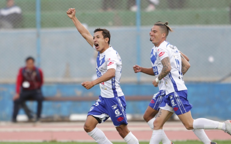 San José no para