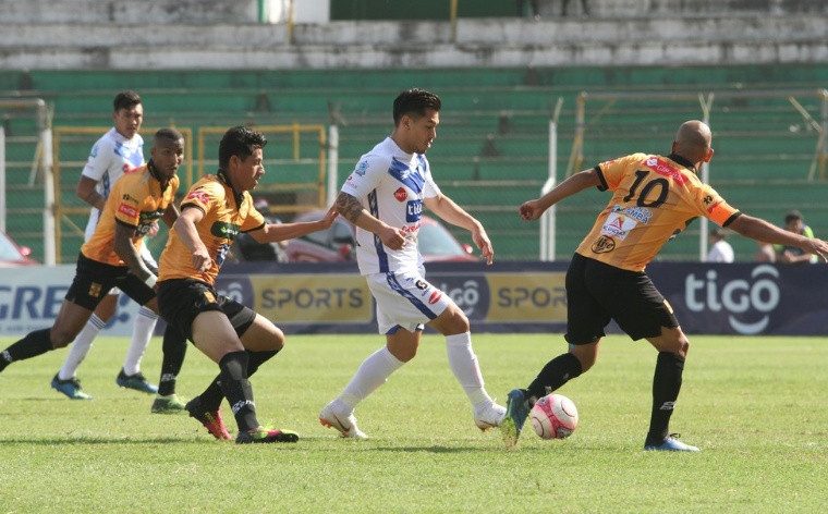 San José para seguir en racha 