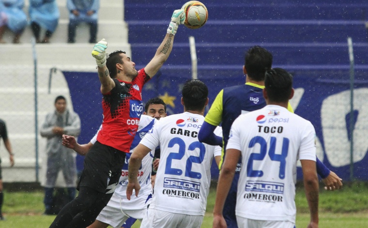 San José por otro triunfo