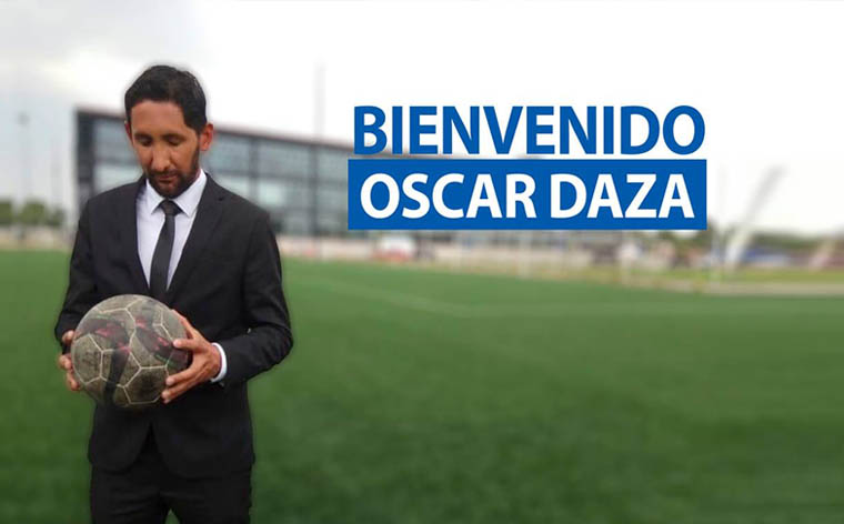 San José presentó a su nuevo técnico 