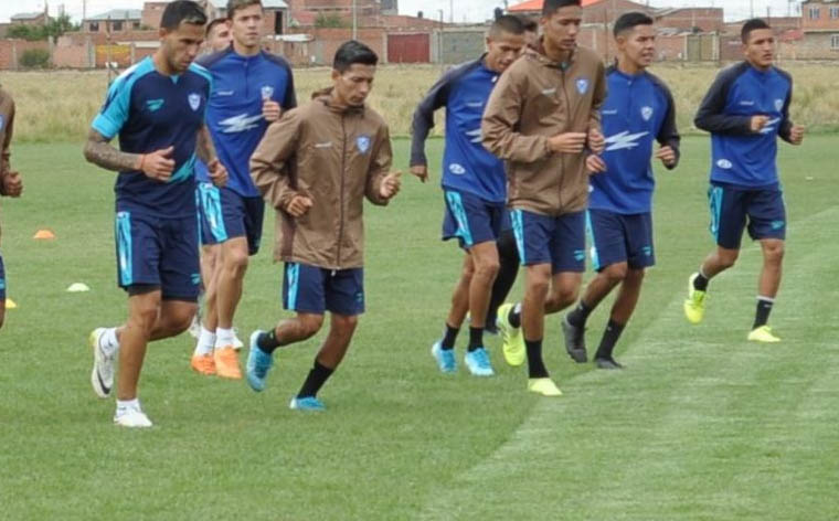 San José recibió la vacuna
