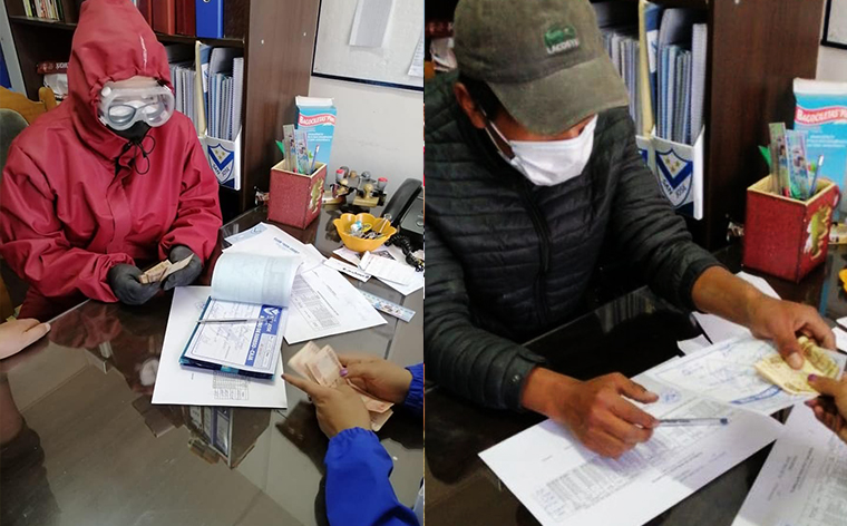 San José sigue en estado crítico